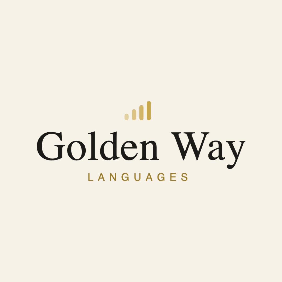 Golden Way Languages